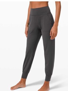 Lululemon Align Jogger High Rise